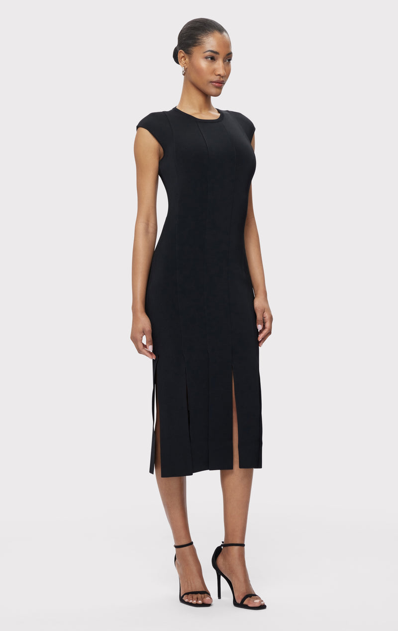 THE EVELYN DRESS