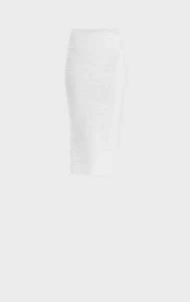 ICON BANDAGE PENCIL SKIRT