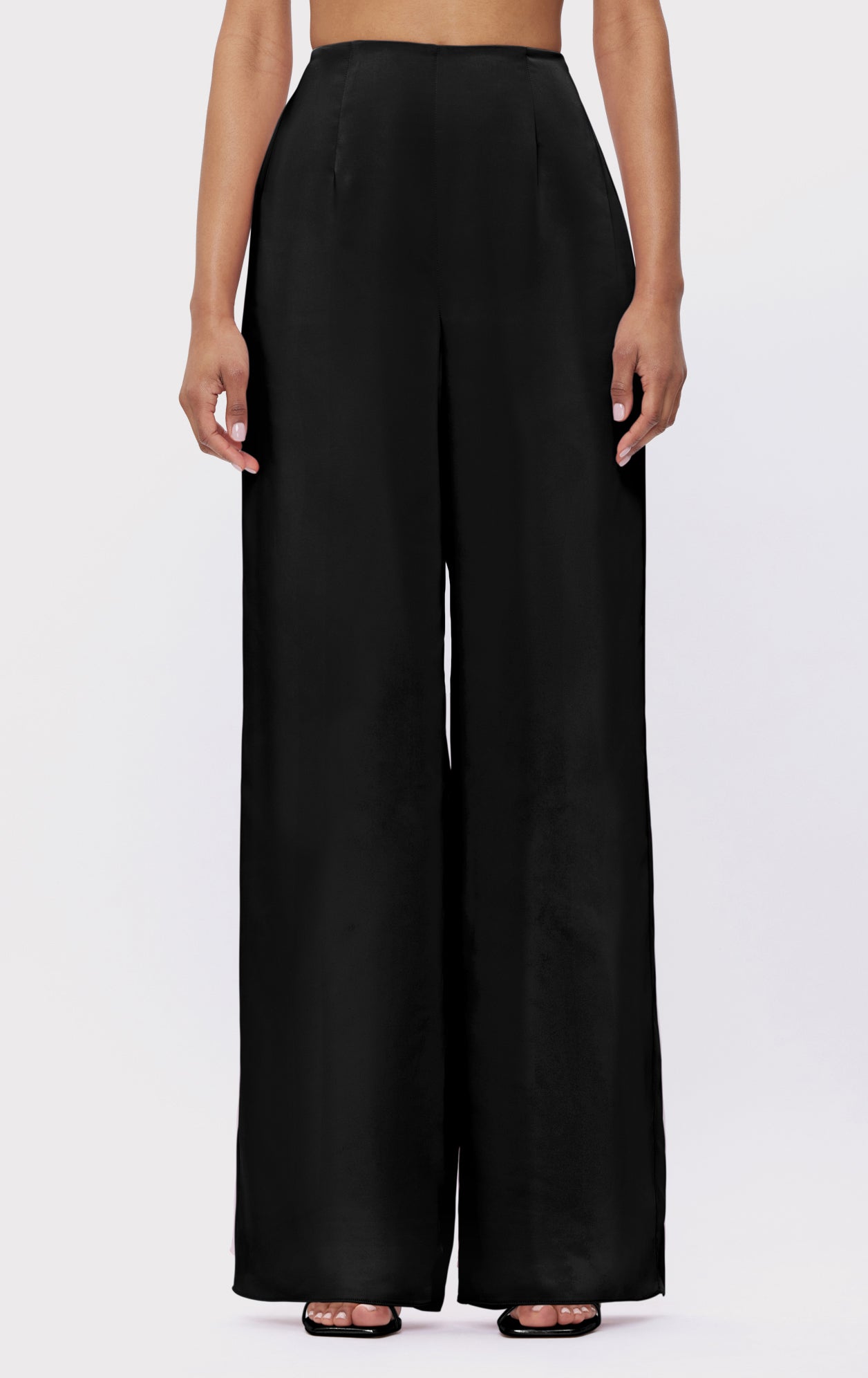パンツ MONAD LONDON Barker Pant WST2477037-001_b_45d32f4e-949a