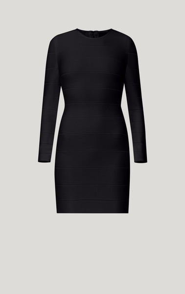ICON MINI SHEATH DRESS