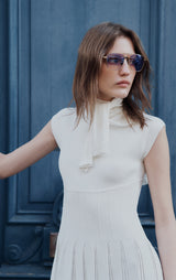 THE ANNABEL DRESS