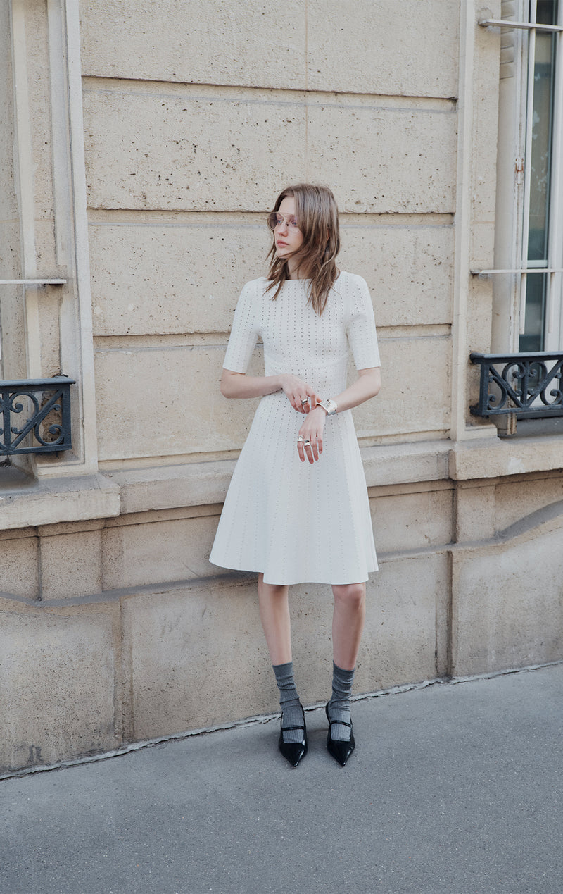 THE DONNA DRESS