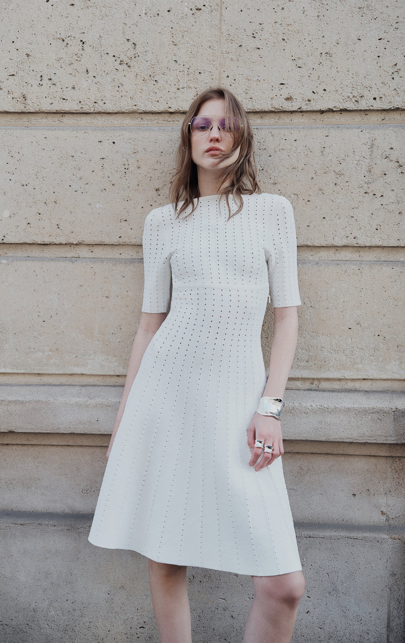 THE DONNA DRESS