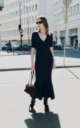 THE ARIA DRESS