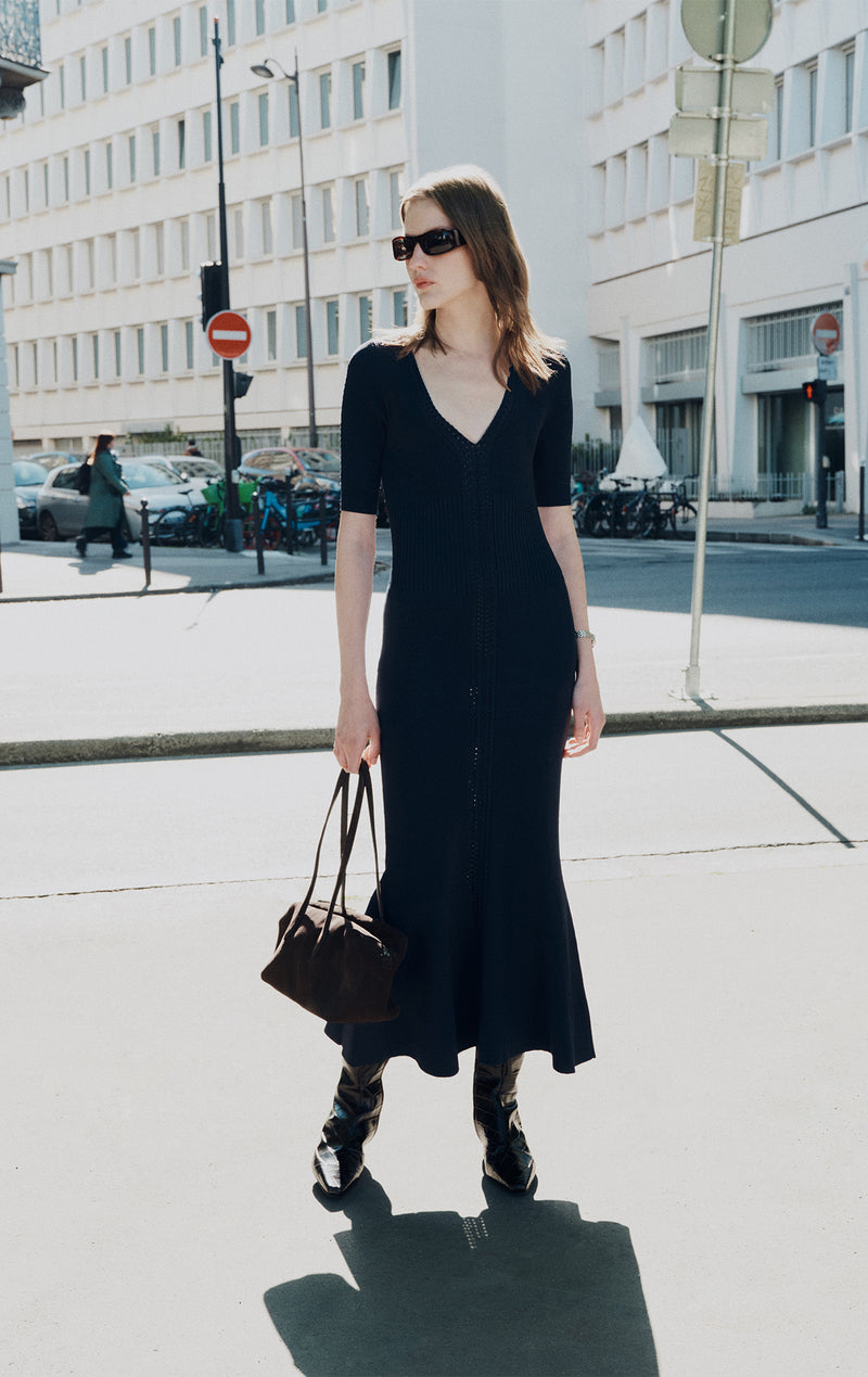 THE ARIA DRESS