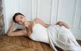 THE EMBER DRESS