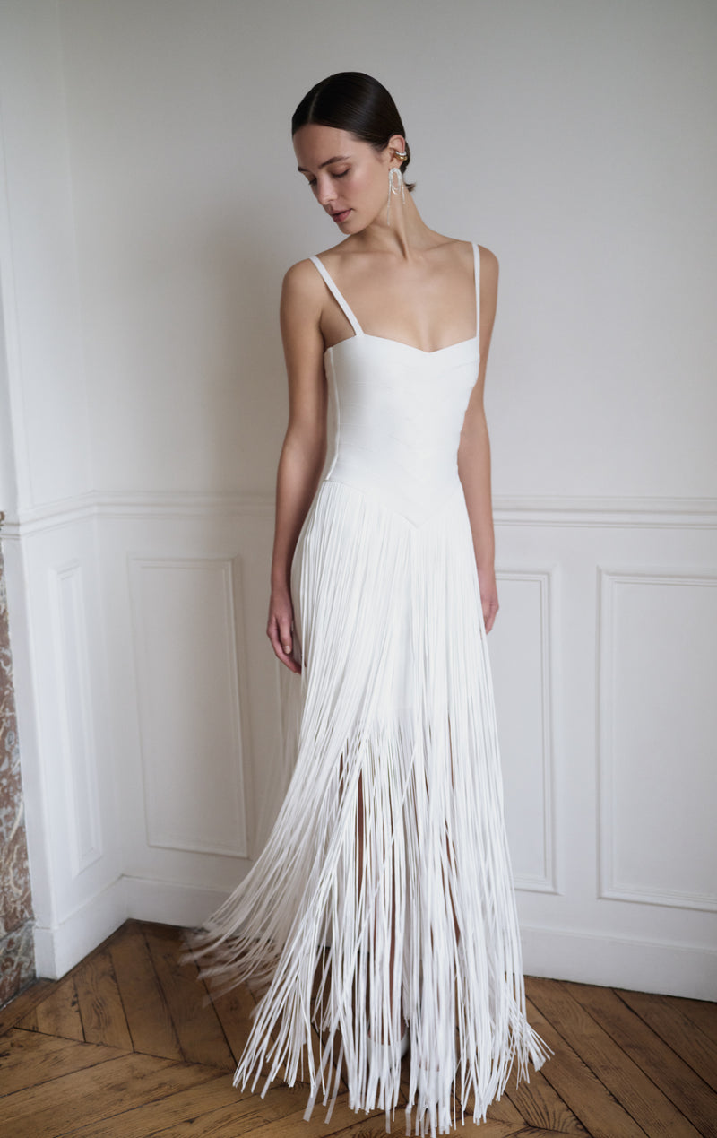 THE EMBER DRESS HERV LGER THE EMBER DRESS HERV LGER