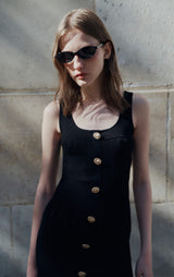 THE MAGGIE DRESS