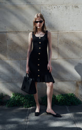 THE MAGGIE DRESS
