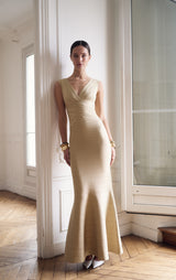 THE MIRA GOWN
