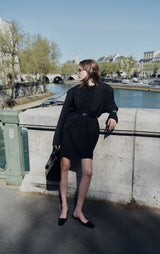 THE ROSEMARY DRESS