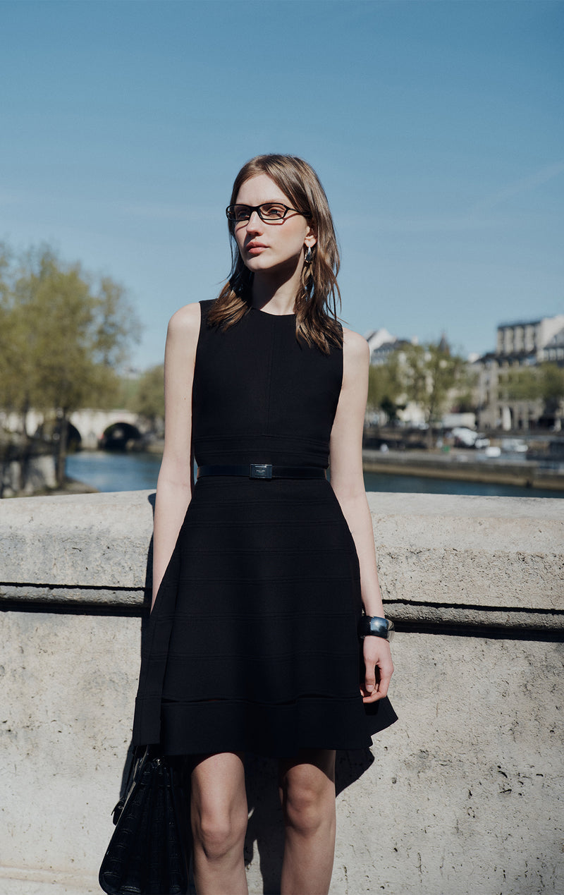 THE ROSEMARY DRESS