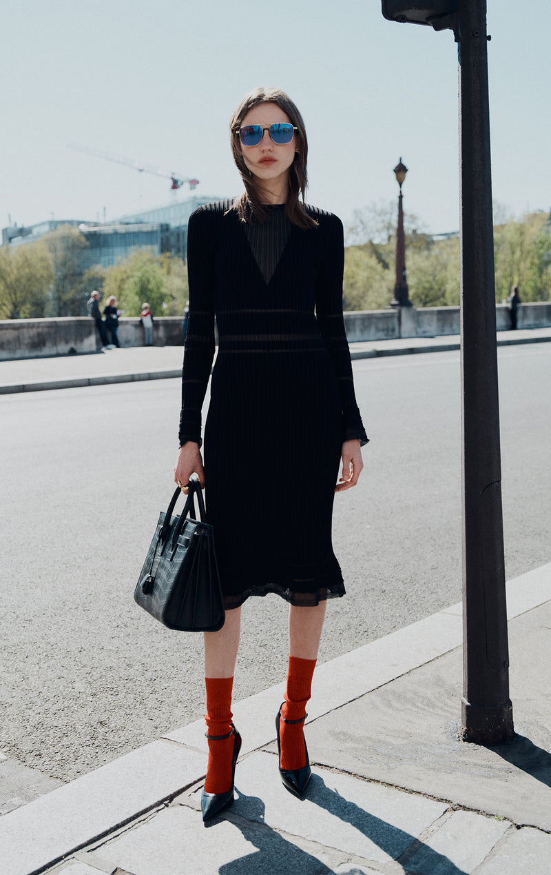 THE CONNIE DRESS