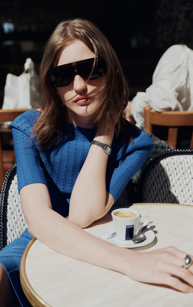 THE DONNA DRESS