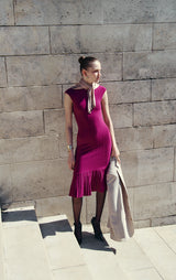 THE BRIDGET DRESS