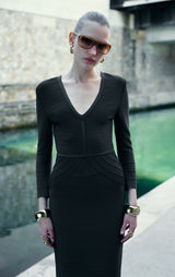THE ATHENA DRESS