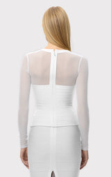 THE YASMIN TOP
