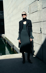 THE ALENA DRESS