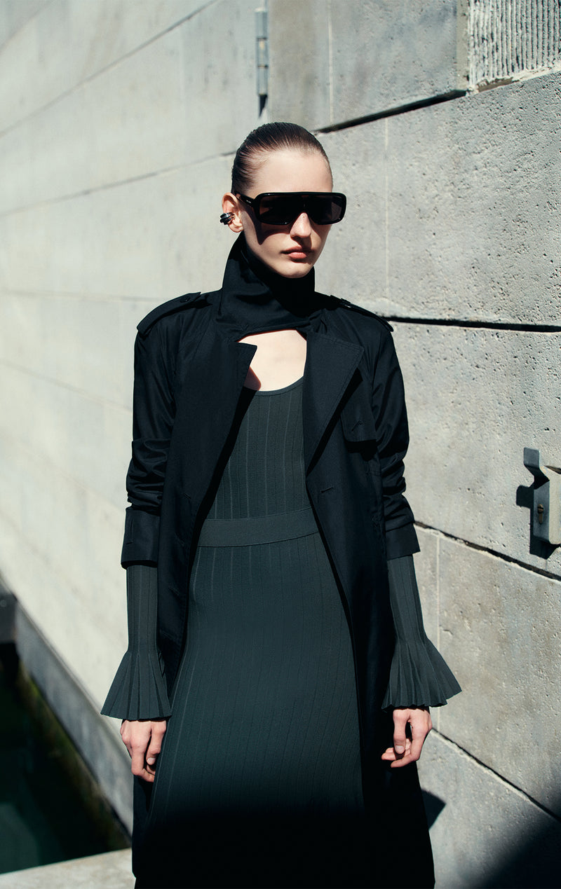 THE ALENA DRESS
