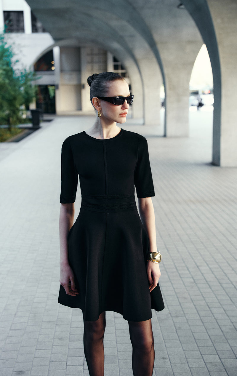 THE EDEN DRESS