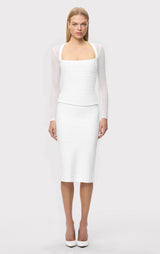 THE YASMIN TOP