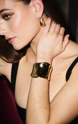 THE ROBIN CUFF