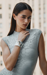THE ROBIN CUFF