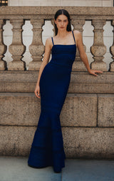THE CAITLIN GOWN