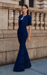 THE CAITLIN GOWN