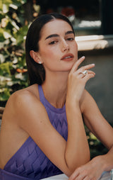 THE JULIANA RING