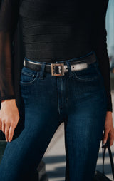THE CONSTANCE BELT