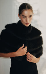 THE VICTORIA CAPE