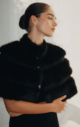 THE VICTORIA CAPE