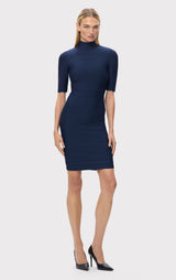 THE CAMPBELL DRESS