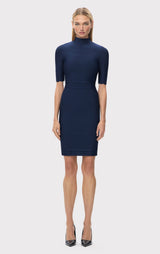 THE CAMPBELL DRESS