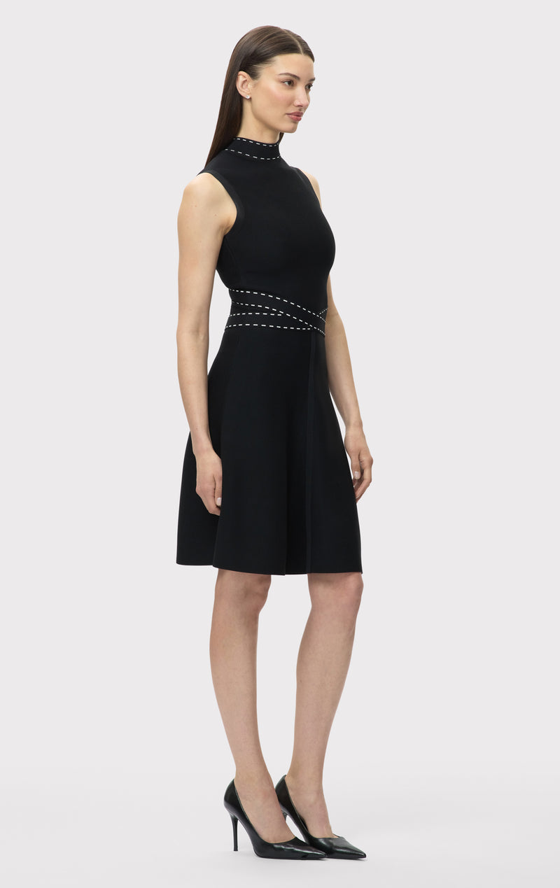 THE JESSICA DRESS – HERVÉ LÉGER