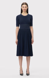THE KIMBERLY DRESS