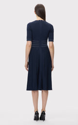 THE KIMBERLY DRESS