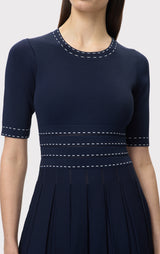 THE KIMBERLY DRESS