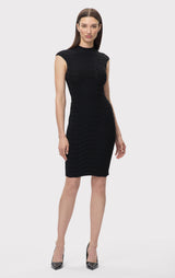 THE BRITTANY DRESS