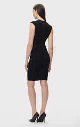 THE BRITTANY DRESS