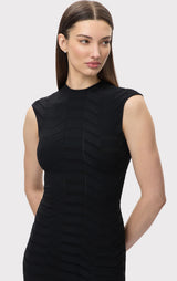 THE BRITTANY DRESS