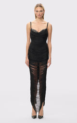THE PALMER GOWN