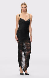 THE PALMER GOWN