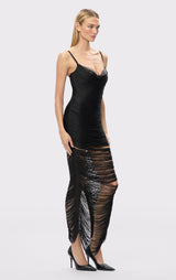 THE PALMER GOWN