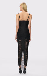 THE PALMER GOWN