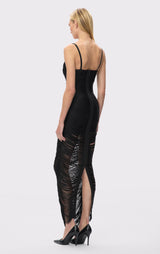 THE PALMER GOWN