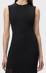THE ALYSSA GOWN