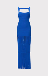 THE KELSEY GOWN