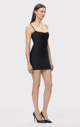 THE HAILEY DRESS